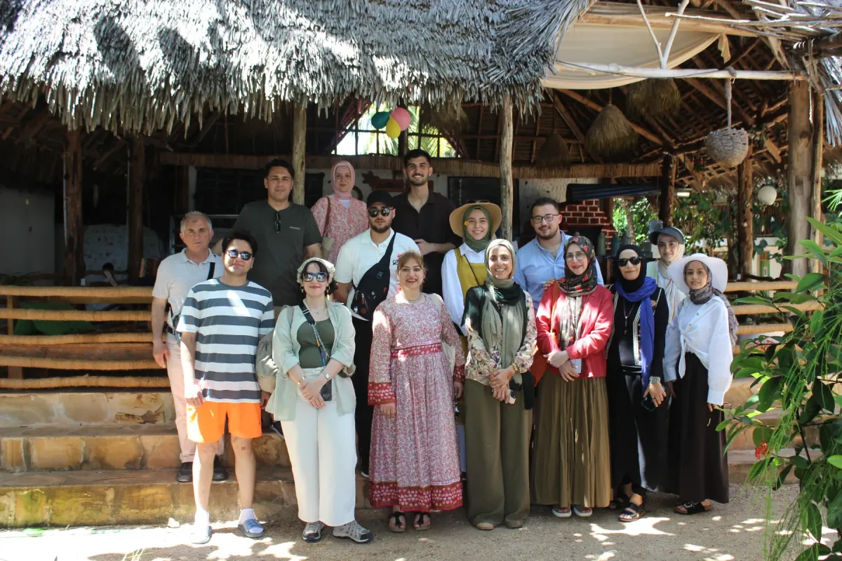 Zanzibar · 9 fotoğraf