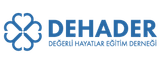 DEHADER Logo